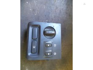 Used Light switch Volvo S40 (VS) 1.6 16V Price on request offered by Autodemontage Joko B.V.