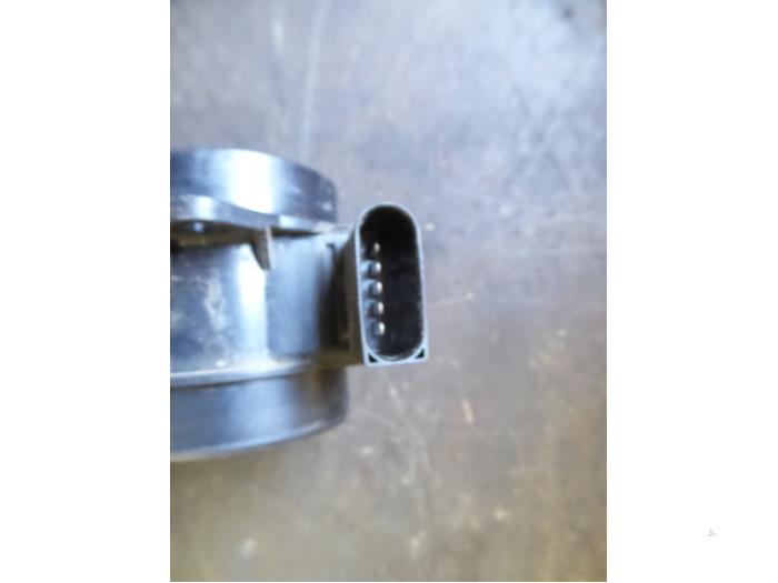 Gebrauchte Luftmassenmesser Volvo S40 (VS) 1.6 16V Preis auf Anfrage angeboten von Autodemontage Joko B.V.