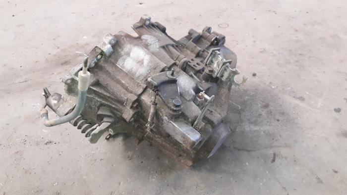 Gearbox from a Volvo 850 Estate 2.5i 10V 1995