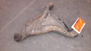 Used Front lower wishbone, left Volvo 850 Estate 2.5i 10V Price on request offered by Autodemontage Joko B.V.