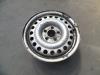 Ford Transit Connect 1.8 TDCi 90 DPF Wheel