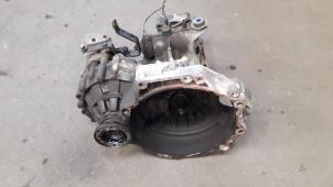 Used Gearbox Volkswagen Golf III Variant (1H5) 1.4 Price on request offered by Autodemontage Joko B.V.