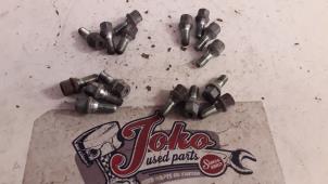 Used Set of wheel bolts Suzuki Swift Price on request offered by Autodemontage Joko B.V.