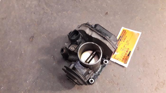 Usagé Boîtier accélérateur Volkswagen Golf III Variant (1H5) 1.4 Prix sur demande proposé par Autodemontage Joko B.V.