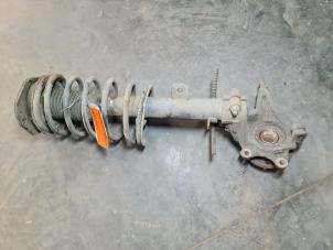 Used Front shock absorber rod, right Peugeot Partner 1.9 D Price on request offered by Autodemontage Joko B.V.