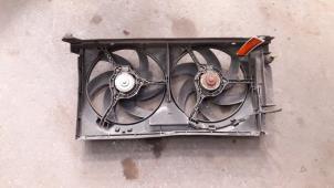 Used Cooling fans Peugeot Partner 1.9 D Price on request offered by Autodemontage Joko B.V.