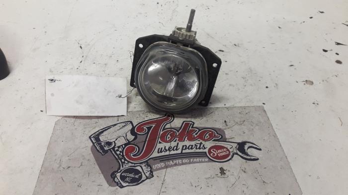 Używane Halogen prawy Fiat Fiorino (225) 1.3 JTD 16V Multijet Cena na żądanie oferowane przez Autodemontage Joko B.V.
