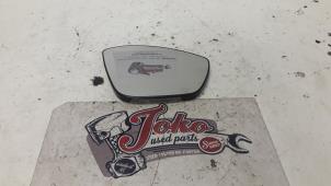 Used Mirror glass, right Peugeot 208 Price on request offered by Autodemontage Joko B.V.