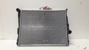 Used Radiator BMW 3 serie (E46/4) 318i Price on request offered by Autodemontage Joko B.V.