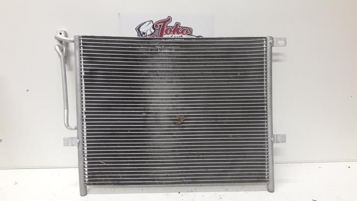 Gebrauchte Klima Kondensor BMW 3 serie (E46/4) 318i Preis auf Anfrage angeboten von Autodemontage Joko B.V.