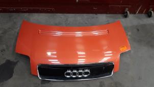 Used Bonnet Audi A2 (8Z0) 1.4 16V Price on request offered by Autodemontage Joko B.V.