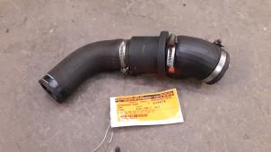 Used Intercooler hose Ford Focus 1 1.8 TDdi Price on request offered by Autodemontage Joko B.V.