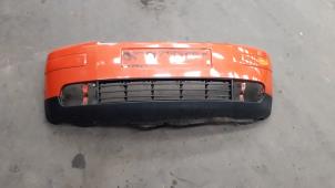 Used Front bumper Audi A2 (8Z0) 1.4 16V Price on request offered by Autodemontage Joko B.V.