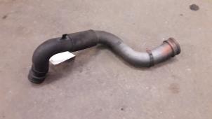 Used Air intake hose Audi A2 (8Z0) 1.4 16V Price on request offered by Autodemontage Joko B.V.