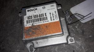 Used Airbag Module Audi A2 (8Z0) 1.4 16V Price on request offered by Autodemontage Joko B.V.