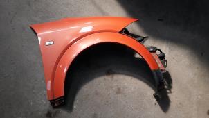 Used Front wing, right Audi A2 (8Z0) 1.4 16V Price on request offered by Autodemontage Joko B.V.