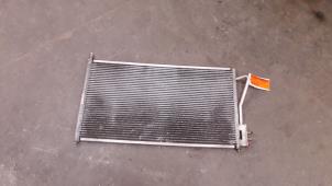 Used Air conditioning condenser Ford Focus 1 Wagon 1.8 Tddi Price on request offered by Autodemontage Joko B.V.