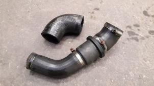 Used Intercooler hose Ford Focus 1 Wagon 1.8 Tddi Price on request offered by Autodemontage Joko B.V.
