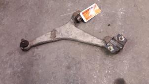 Used Front lower wishbone, left Citroen Saxo 1.0i X Price on request offered by Autodemontage Joko B.V.