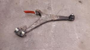 Used Front lower wishbone, right Citroen Saxo 1.0i X Price on request offered by Autodemontage Joko B.V.