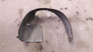 Used Wheel arch liner Citroen Saxo 1.0i X Price on request offered by Autodemontage Joko B.V.