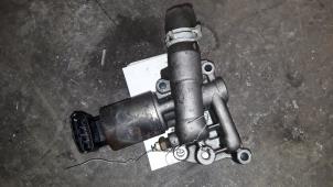 Used EGR valve Opel Corsa B (73/78/79) 1.2i 16V Price on request offered by Autodemontage Joko B.V.