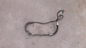 Used Power steering line Peugeot 307 Break (3E) 1.6 HDi 90 16V Price on request offered by Autodemontage Joko B.V.