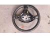 Peugeot 307 Break (3E) 1.6 HDi 90 16V Steering wheel