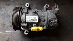 Used Air conditioning pump Peugeot 207/207+ (WA/WC/WM) 1.6 HDi 16V Price on request offered by Autodemontage Joko B.V.