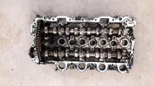 Used Camshaft Peugeot 207/207+ (WA/WC/WM) 1.6 HDi 16V Price on request offered by Autodemontage Joko B.V.