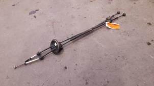 Used Gearbox control cable Peugeot 307 Break (3E) 1.6 HDi 90 16V Price on request offered by Autodemontage Joko B.V.