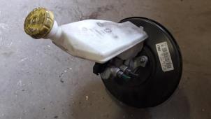 Used Brake pump Peugeot 207/207+ (WA/WC/WM) 1.6 HDi 16V Price on request offered by Autodemontage Joko B.V.