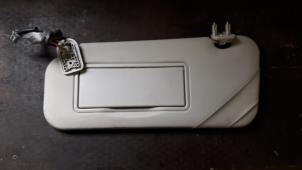 Used Sun visor Peugeot 207/207+ (WA/WC/WM) 1.6 HDi 16V Price on request offered by Autodemontage Joko B.V.