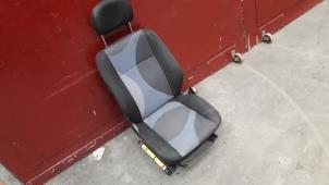 Used Seat, right Opel Corsa B (73/78/79) 1.2i 16V Price on request offered by Autodemontage Joko B.V.