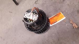 Used Heating and ventilation fan motor Opel Corsa B (73/78/79) 1.2i 16V Price on request offered by Autodemontage Joko B.V.