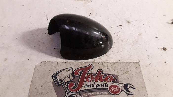 Używane Obudowa lusterka lewego Mini ONE Cena na żądanie oferowane przez Autodemontage Joko B.V.