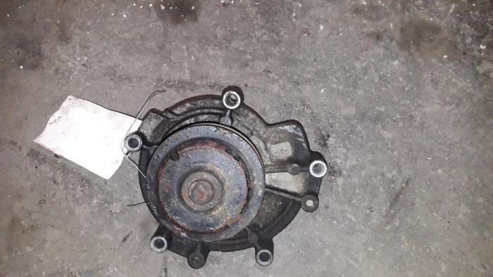 Begagnade Vattenpump Citroen Jumper (23) 2.5 D 12V Pris på förfrågan erbjuds av Autodemontage Joko B.V.