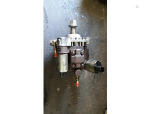 Used Mechanical fuel pump Toyota Aygo (B10) 1.4 HDI Price on request offered by Autodemontage Joko B.V.