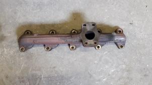 Used Exhaust manifold Toyota Aygo (B10) 1.4 HDI Price on request offered by Autodemontage Joko B.V.