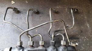 Used Diesel fuel line set Toyota Aygo (B10) 1.4 HDI Price on request offered by Autodemontage Joko B.V.