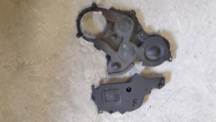 Usagé Couvercle de distribution Toyota Aygo (B10) 1.4 HDI Prix sur demande proposé par Autodemontage Joko B.V.