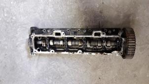 Used Camshaft housing Toyota Aygo (B10) 1.4 HDI Price on request offered by Autodemontage Joko B.V.