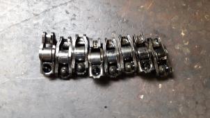 Used Rocker arm Toyota Aygo (B10) 1.4 HDI Price on request offered by Autodemontage Joko B.V.