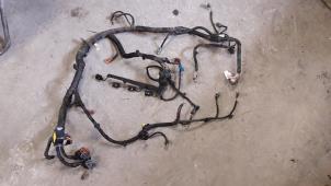 Used Wiring harness Toyota Aygo (B10) 1.4 HDI Price on request offered by Autodemontage Joko B.V.