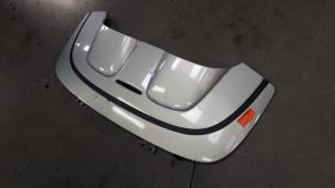 Używane Pokrywa dachu cabrio Renault Megane (EA) 2.0i Cena na żądanie oferowane przez Autodemontage Joko B.V.