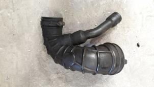 Used Air intake hose Toyota Aygo (B10) 1.4 HDI Price on request offered by Autodemontage Joko B.V.