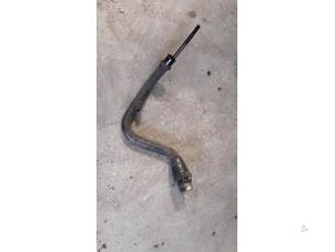 Used Fuel tank filler pipe Toyota Aygo (B10) 1.4 HDI Price on request offered by Autodemontage Joko B.V.