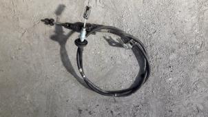 Used Clutch cable Toyota Aygo (B10) 1.4 HDI Price on request offered by Autodemontage Joko B.V.