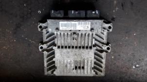 Usagé Calculateur moteur Toyota Aygo (B10) 1.4 HDI Prix sur demande proposé par Autodemontage Joko B.V.