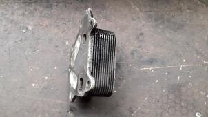 Used Oil cooler Toyota Aygo (B10) 1.4 HDI Price on request offered by Autodemontage Joko B.V.